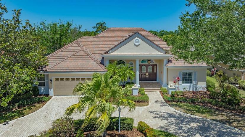Picture of 6633 The Masters Avenue, Lakewood Ranch FL 34202