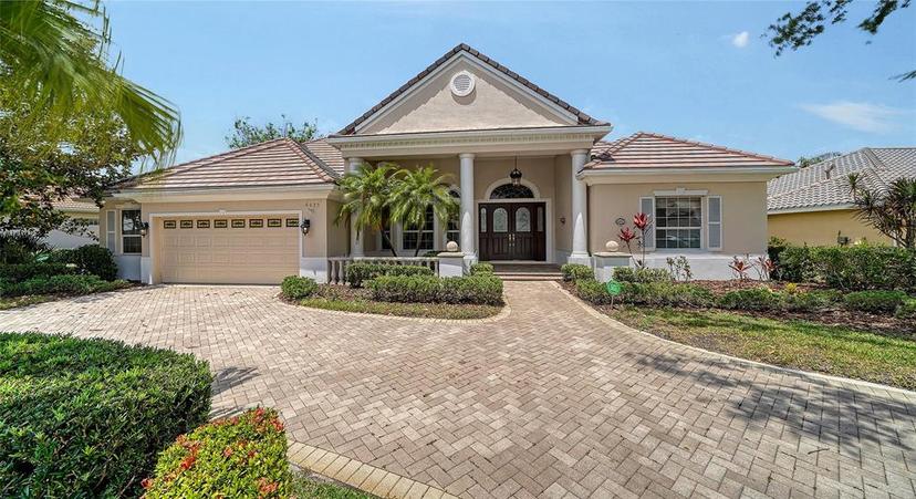 Picture of 6633 The Masters Avenue, Lakewood Ranch FL 34202