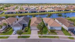 Picture of 4931 Sevilla Shores Drive, Wimauma, FL 33598