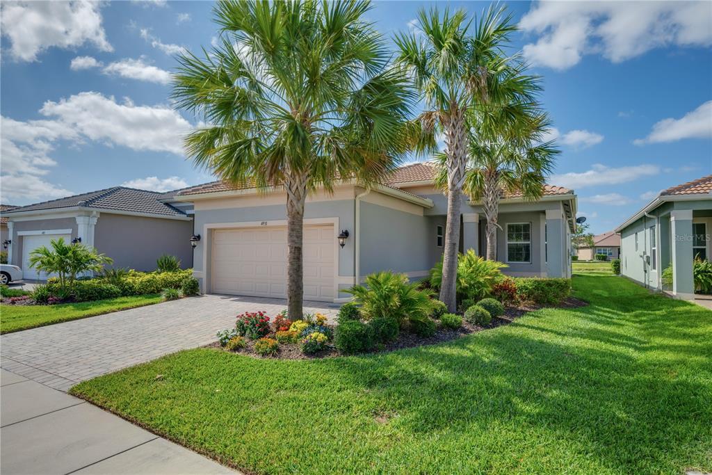 Picture of 4931 Sevilla Shores Drive, Wimauma, FL 33598