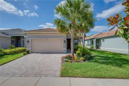 Picture of 4931 Sevilla Shores Drive, Wimauma, FL 33598