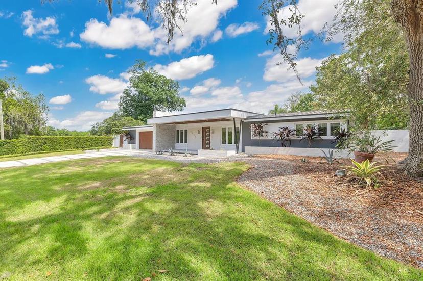 Picture of 2525 Venetian Way, Winter Park FL 32789