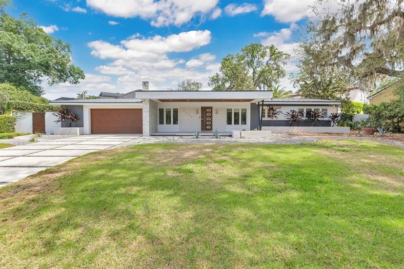 Picture of 2525 Venetian Way, Winter Park FL 32789