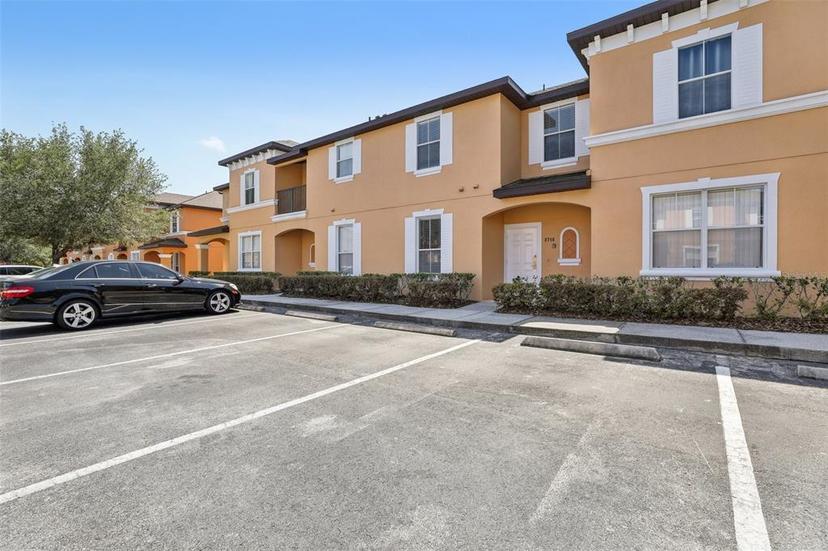 Picture of 2718 Bushman Drive, Kissimmee FL 34746
