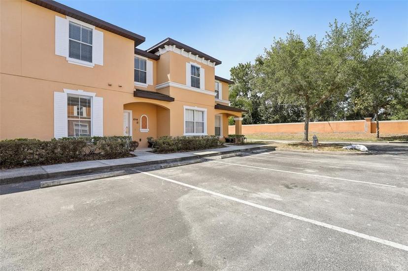 Picture of 2718 Bushman Drive, Kissimmee FL 34746
