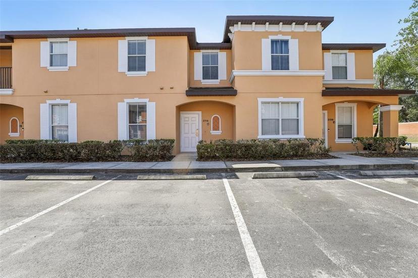 Picture of 2718 Bushman Drive, Kissimmee FL 34746