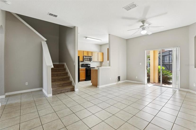 Picture of 2718 Bushman Drive, Kissimmee FL 34746