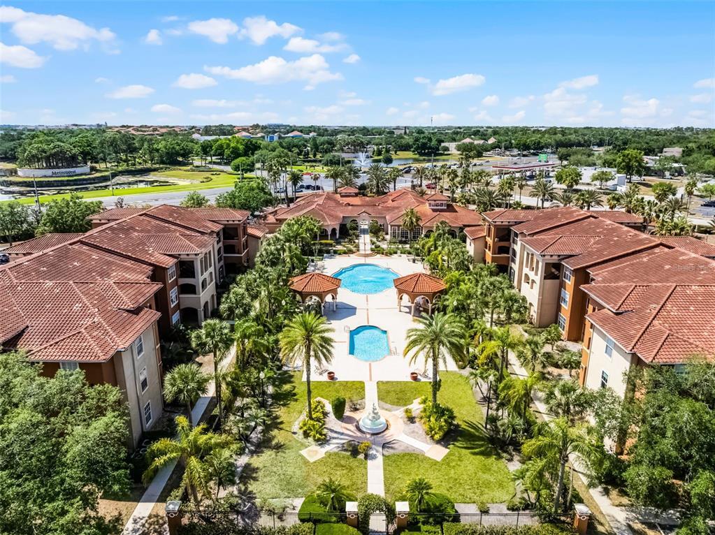 Picture of 5530 Metrowest Boulevard Unit 309, Orlando, FL 32811