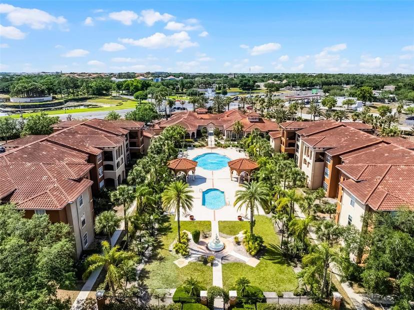 Picture of 5530 Metrowest Boulevard Unit 309, Orlando FL 32811