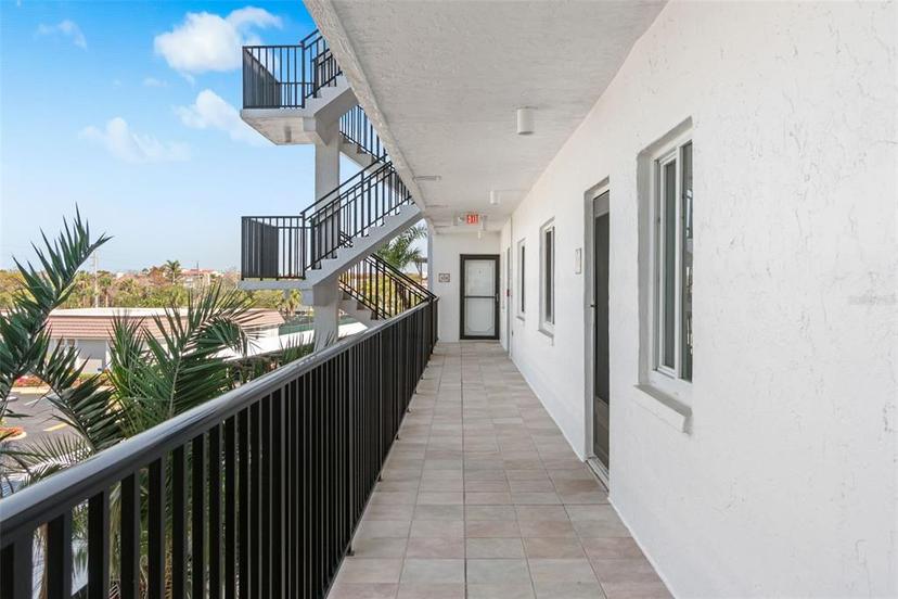 Picture of 8911 Midnight Pass Road Unit 308, Sarasota FL 34242