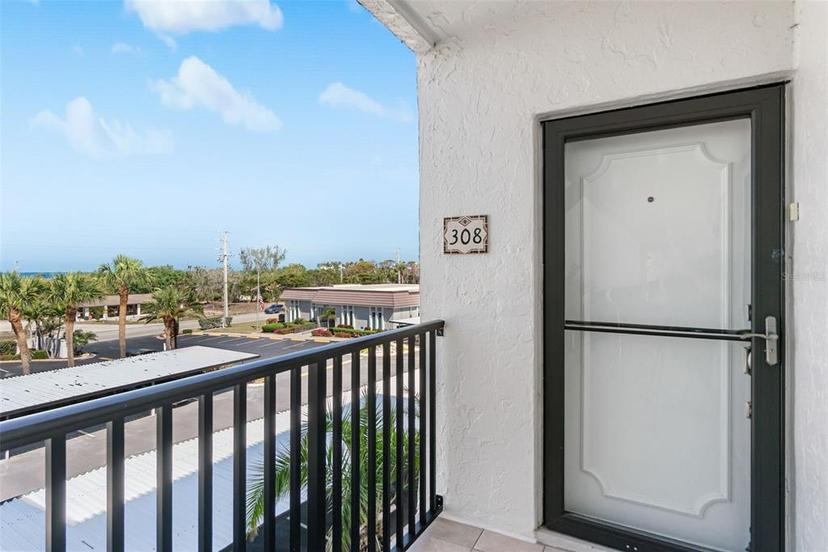 Picture of 8911 Midnight Pass Road Unit 308, Sarasota FL 34242