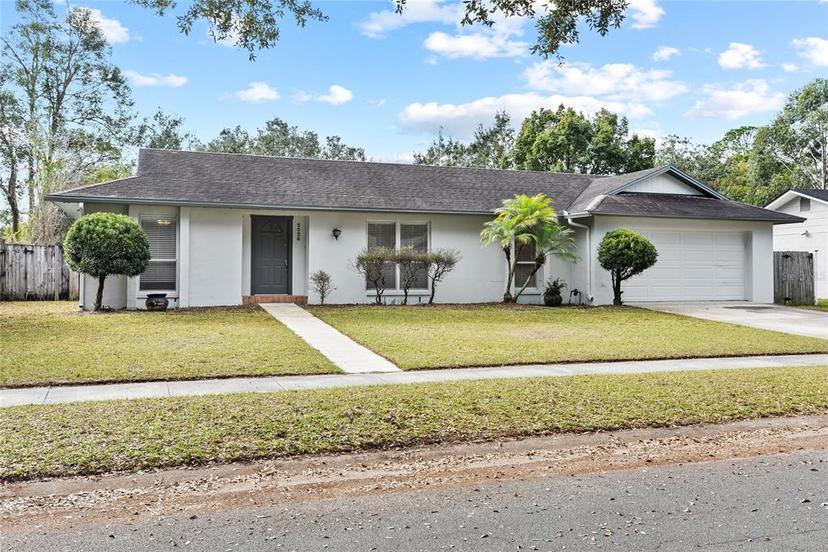 Picture of 2028 Sussex Road, Winter Park FL 32792