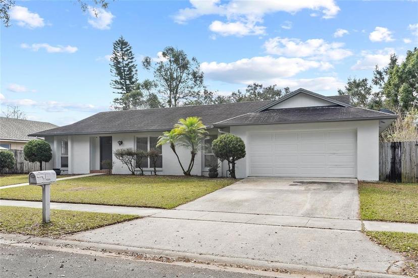 Picture of 2028 Sussex Road, Winter Park FL 32792