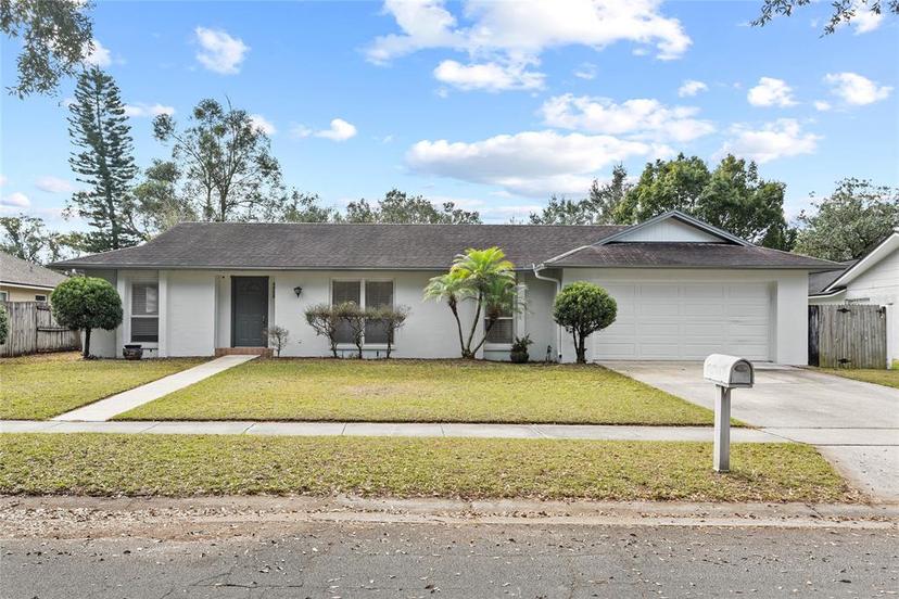 Picture of 2028 Sussex Road, Winter Park FL 32792