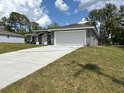 Picture of 10185 N Halsey Way, Citrus Springs, FL 34434