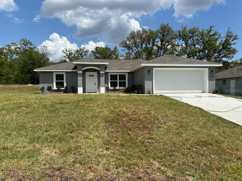 Picture of 10185 N Halsey Way, Citrus Springs, FL 34434