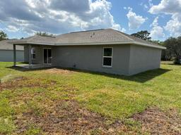 Picture of 10185 N Halsey Way, Citrus Springs, FL 34434