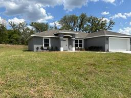Picture of 10185 N Halsey Way, Citrus Springs, FL 34434