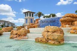 Picture of 16527 Sea Glass Street, Winter Garden, FL 34787