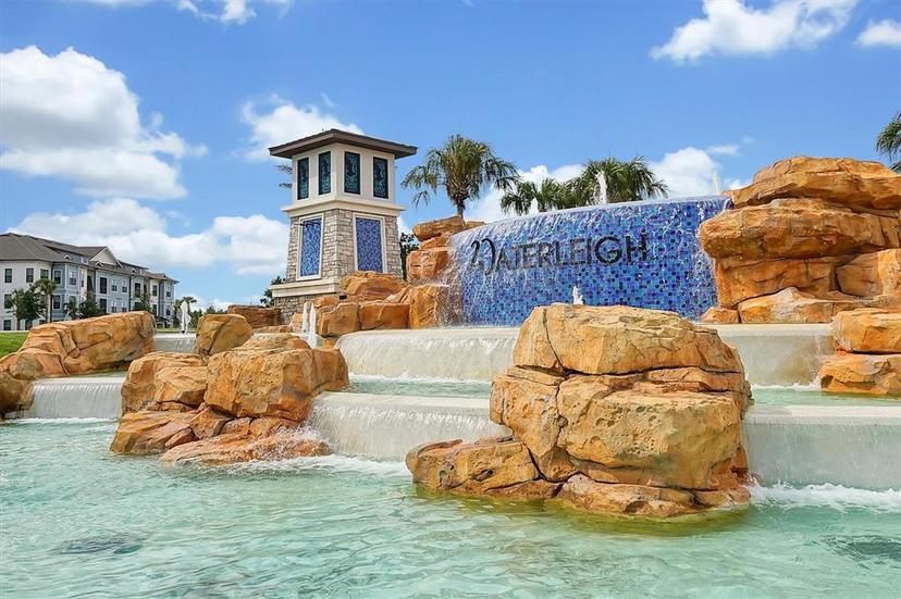Picture of 16527 Sea Glass Street, Winter Garden FL 34787