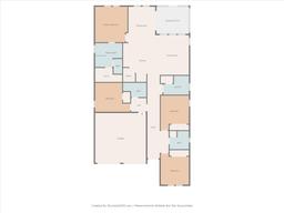 Picture of 16527 Sea Glass Street, Winter Garden, FL 34787