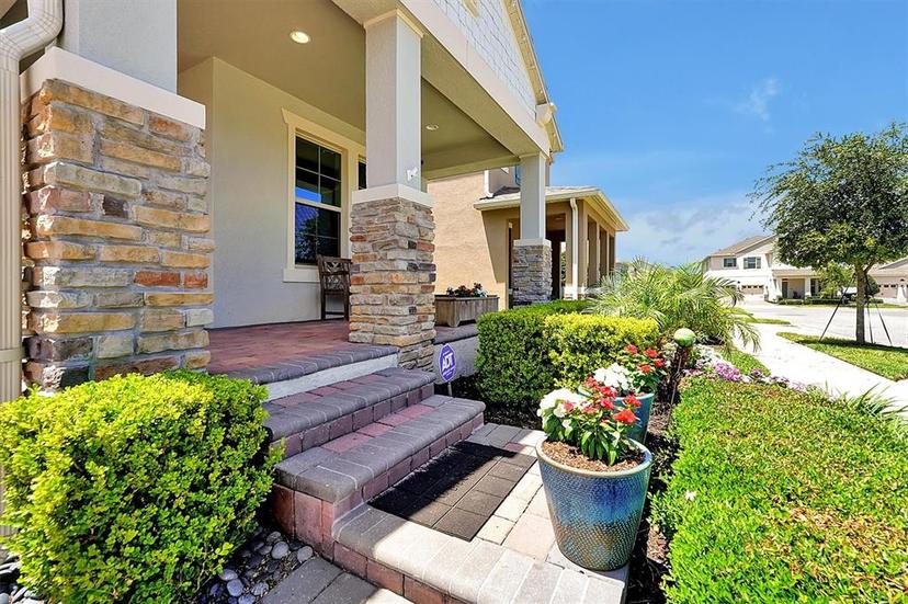 Picture of 16527 Sea Glass Street, Winter Garden FL 34787