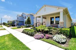 Picture of 16527 Sea Glass Street, Winter Garden, FL 34787