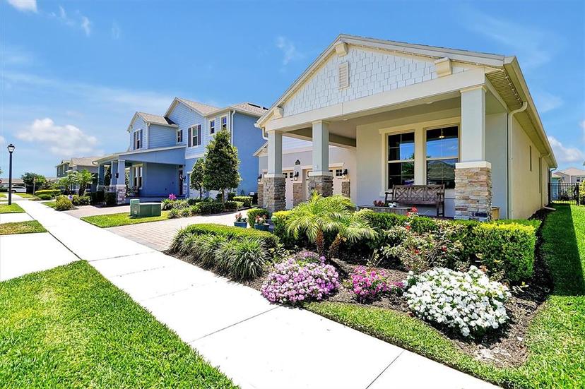 Picture of 16527 Sea Glass Street, Winter Garden FL 34787