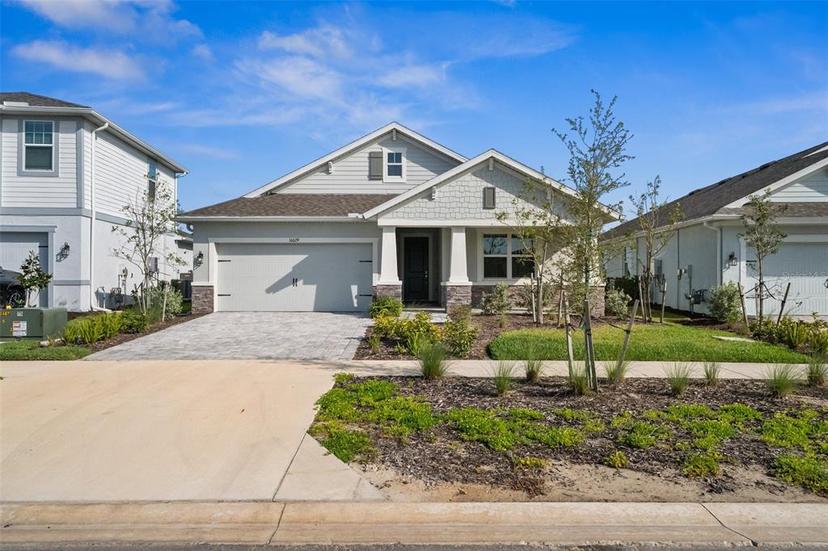 Picture of 16029 Mulrion Boulevard, Punta Gorda FL 33982