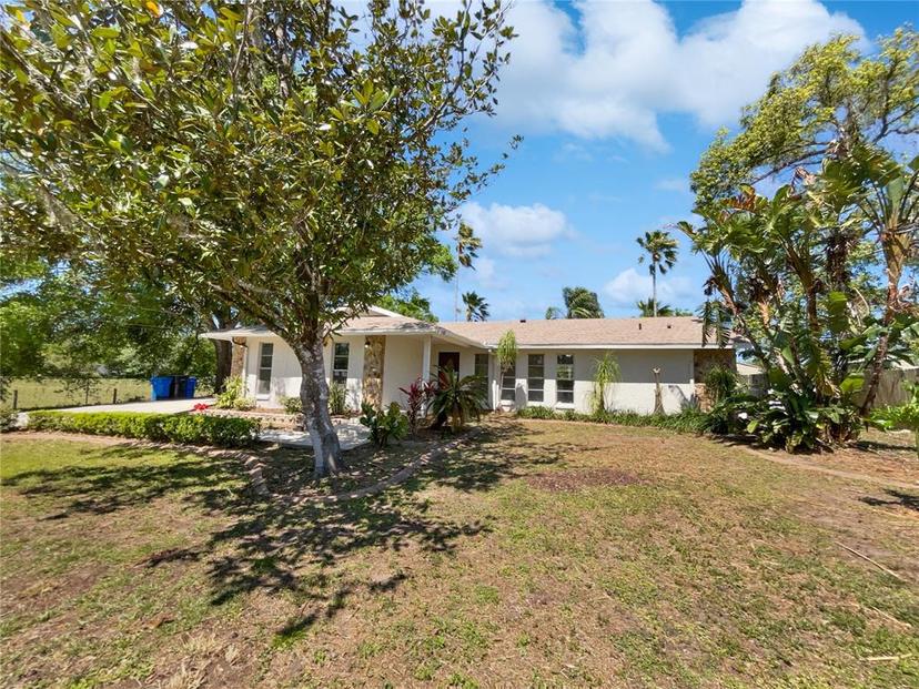 Picture of 9420 Ripley Road, Thonotosassa FL 33592