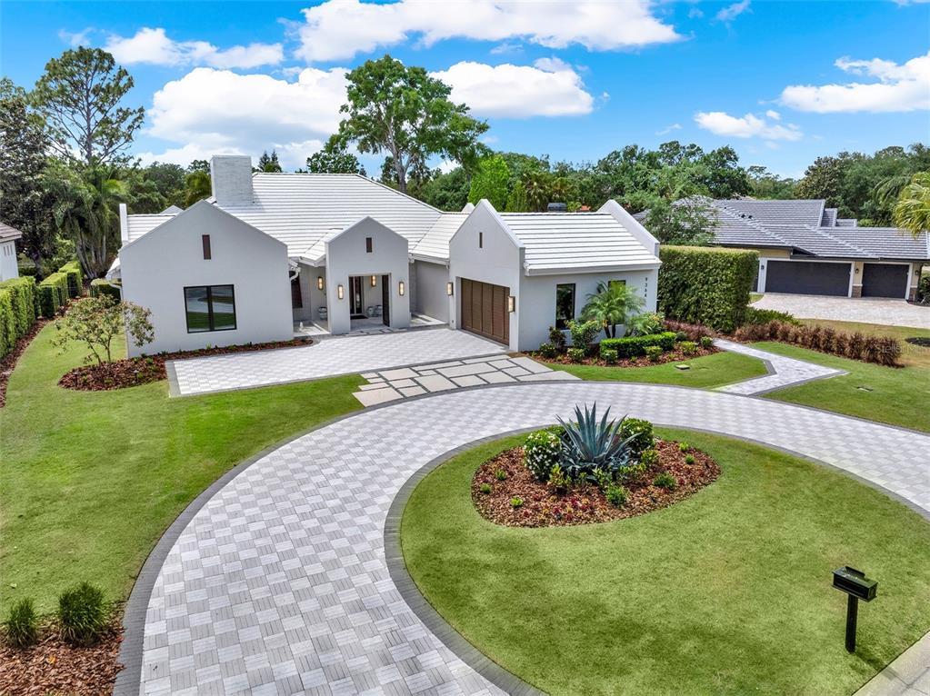 Picture of 9364 Thurloe Place, Orlando, FL 32827