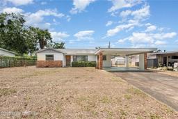 Picture of 4800 E Key Drive, Titusville, FL 32780