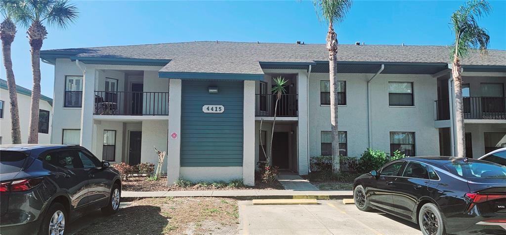 Picture of 4415 45Th Avenue W Unit 203, Bradenton, FL 34210