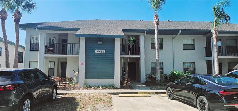 Picture of 4415 45Th Avenue W Unit 203, Bradenton FL 34210
