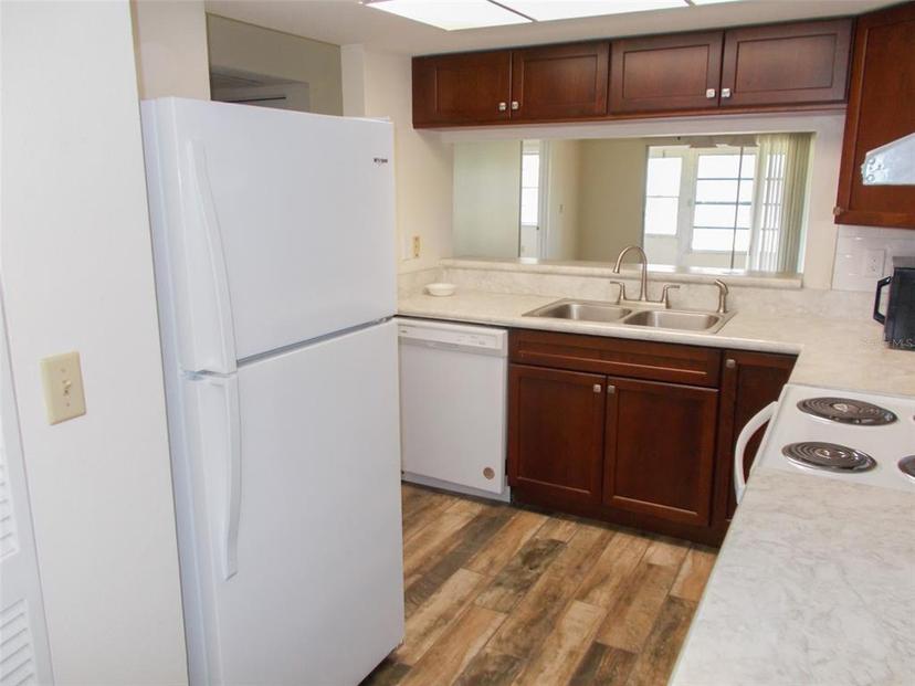 Picture of 3311 Teeside Drive, New Port Richey FL 34655