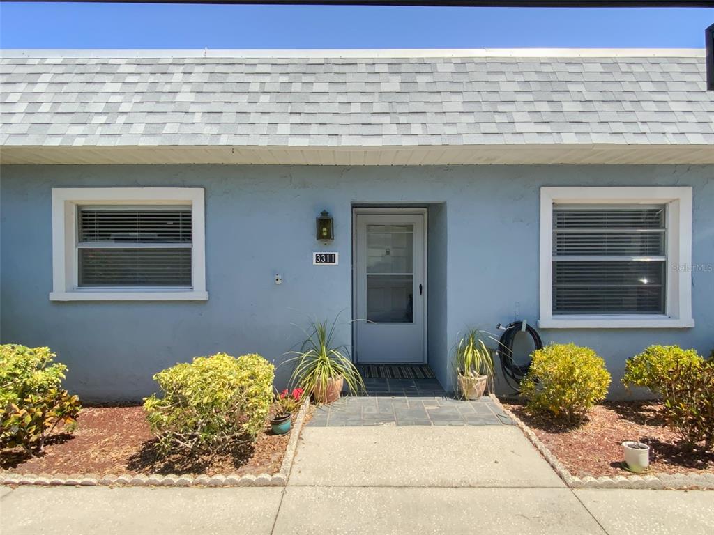 Picture of 3311 Teeside Drive, New Port Richey, FL 34655