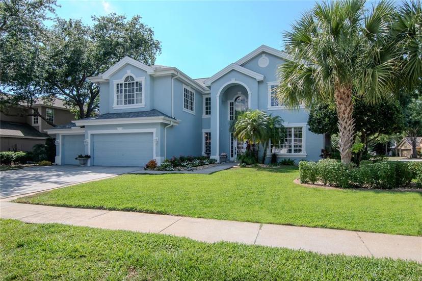 Picture of 4063 Ligustrum Drive, Palm Harbor FL 34685