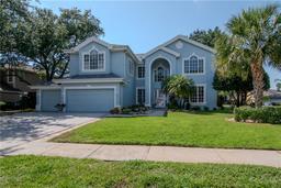 Picture of 4063 Ligustrum Drive, Palm Harbor, FL 34685