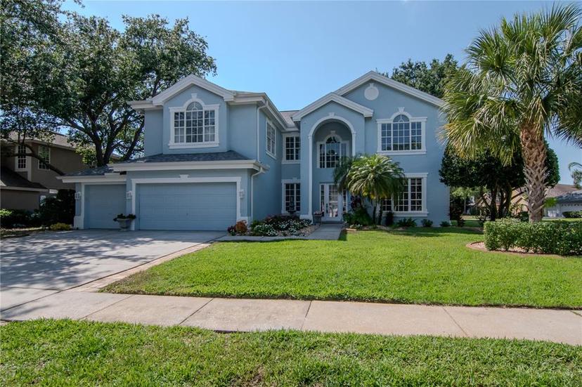 Picture of 4063 Ligustrum Drive, Palm Harbor FL 34685