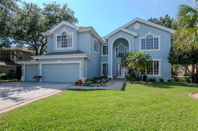 Picture of 4063 Ligustrum Drive, Palm Harbor FL 34685