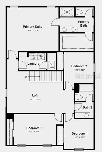 Picture of 5657 Loggia Lane, Kissimmee FL 34758