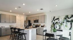 Picture of 5657 Loggia Lane, Kissimmee, FL 34758