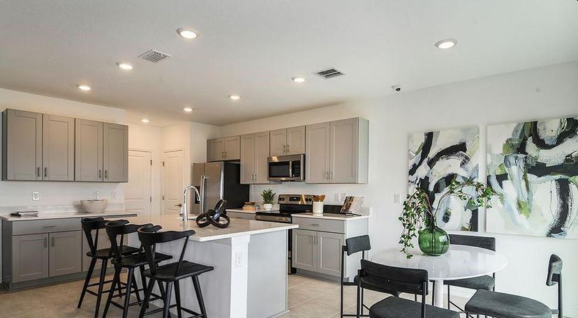 Picture of 5657 Loggia Lane, Kissimmee FL 34758