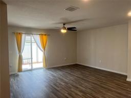 Picture of 1721 Nebraska Loop, Sumterville, FL 33585
