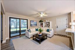 Picture of 17426 Birchwood Lane Unit 2, Fort Myers, FL 33908