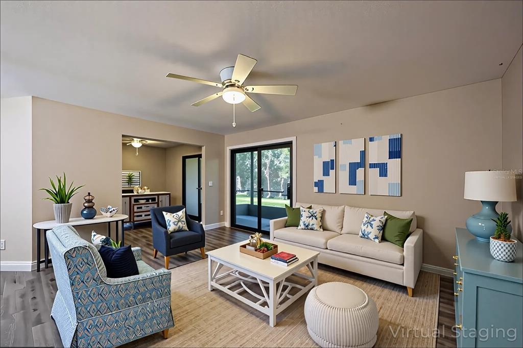 Picture of 17426 Birchwood Lane Unit 2, Fort Myers, FL 33908