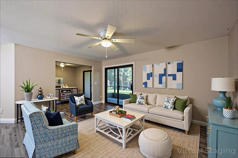 Picture of 17426 Birchwood Lane Unit 2, Fort Myers FL 33908