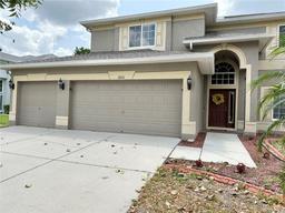 Picture of 2820 Pankaw Lane, Valrico, FL 33596