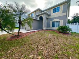 Picture of 2820 Pankaw Lane, Valrico, FL 33596