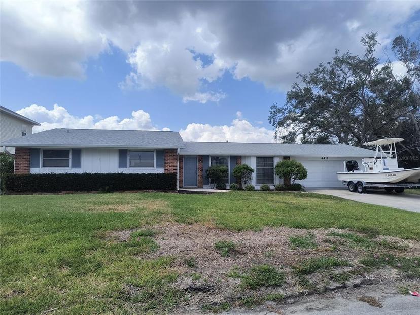 Picture of 4411 Dolphin Lane, Palmetto FL 34221
